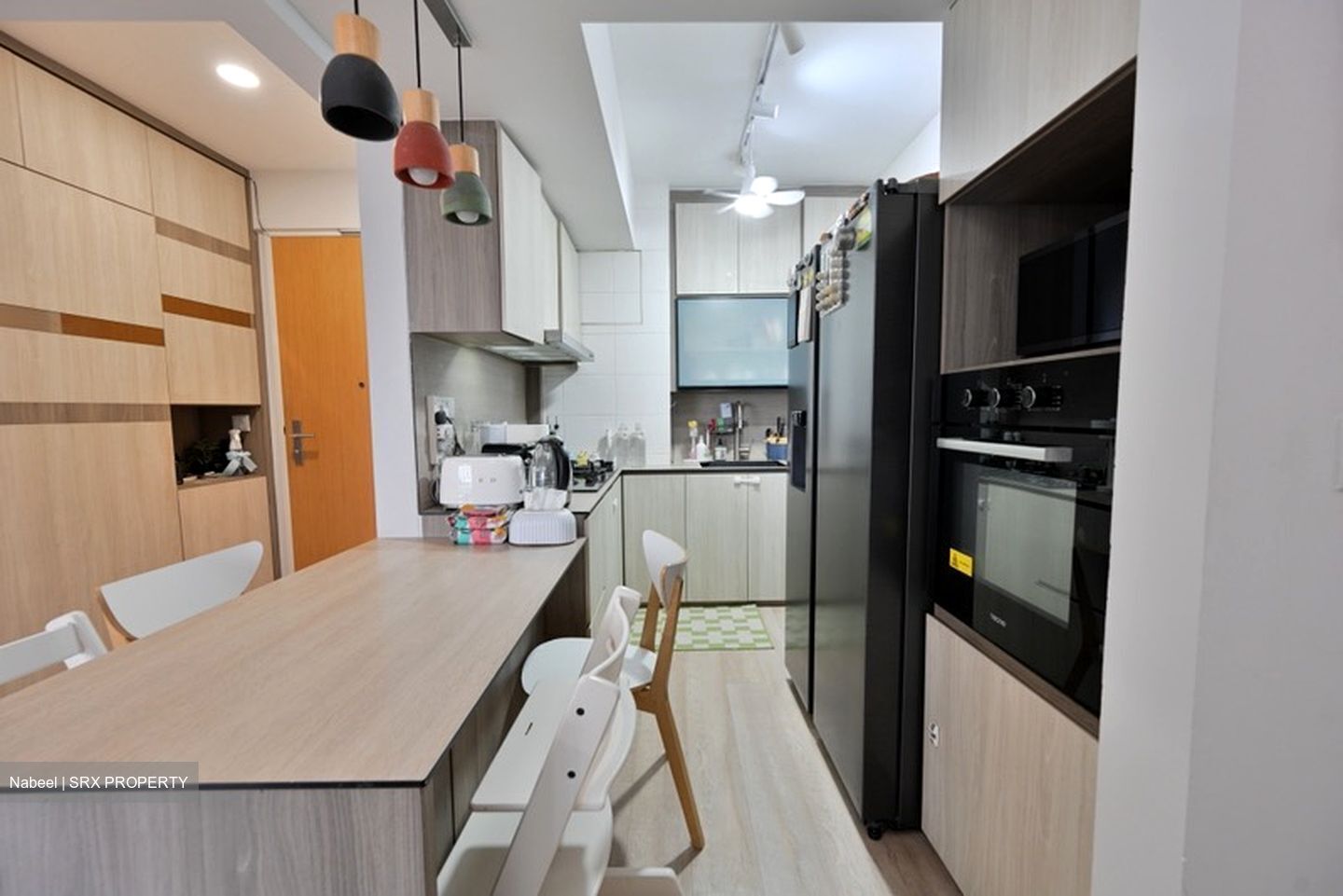 Blk 91 Skyterrace @ Dawson (Queenstown), HDB 4 Rooms #560781781